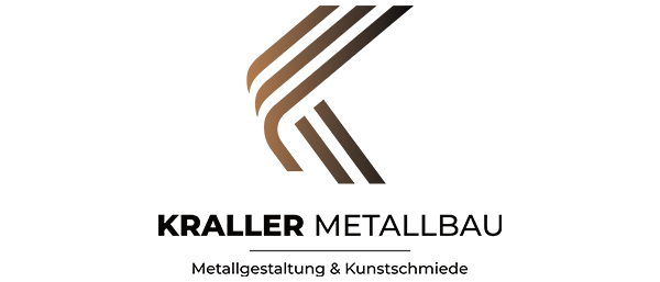Kraller Metallbau Logo